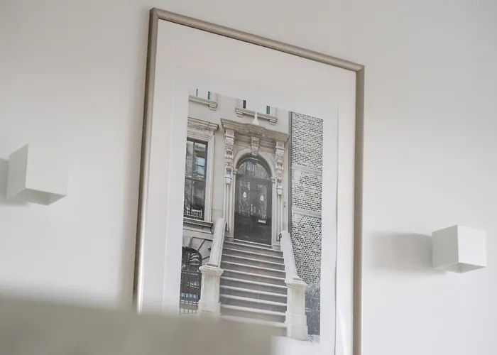 公寓 Elegant With Balcony Near Poniatowski Park By Renters 罗兹